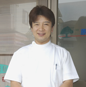 院長／
原辺幸司